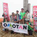 【画像】丹沢に春の訪れを告げる！　人気登山系YouTuberに元横綱など多彩なゲストを迎えた「秦野丹沢まつり」＆「第69回山開き式」ルポ 〜 画像1