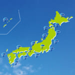 【画像】正しく理解してる人はどれくらいいる!?　アウトドアを楽しむための「天気予報」の知識とは 〜 画像1