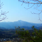 【画像】日本一美しいハイキングコースは伊達じゃなかった！　富岡アルプスの九連峰を歩く 〜 画像1
