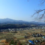 【画像】日本一美しいハイキングコースは伊達じゃなかった！　富岡アルプスの九連峰を歩く 〜 画像1