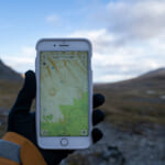 【画像】アナログだからこそスマホよりも便利!?　登山やアウトドアで「紙の地図」を持っていくメリットとは 〜 画像1