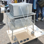 【画像】緻密な設計とセンスフルな無骨さが堪らない！　新進気鋭ブランドのメタル製ギアから目が離せない 〜 画像1