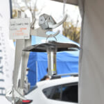 【画像】緻密な設計とセンスフルな無骨さが堪らない！　新進気鋭ブランドのメタル製ギアから目が離せない 〜 画像1