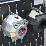 【画像】緻密な設計とセンスフルな無骨さが堪らない！　新進気鋭ブランドのメタル製ギアから目が離せない 〜 画像1