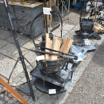 【画像】緻密な設計とセンスフルな無骨さが堪らない！　新進気鋭ブランドのメタル製ギアから目が離せない 〜 画像1