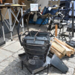 【画像】緻密な設計とセンスフルな無骨さが堪らない！　新進気鋭ブランドのメタル製ギアから目が離せない 〜 画像1