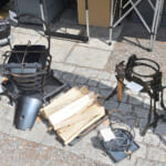 【画像】緻密な設計とセンスフルな無骨さが堪らない！　新進気鋭ブランドのメタル製ギアから目が離せない 〜 画像1