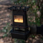 【画像】1台で3役こなすスグレモノ！　小さな巨人「Iron Stove」の類まれな機能に「ソロキャン派」はゲット必至 〜 画像1