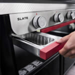 【画像】BBQ文化に革新を起こす！ 米国発の信頼のブランド「Weber」から登場の新作BBQグリドルが調理の幅を広げる 〜 画像1