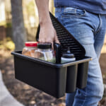 【画像】BBQ文化に革新を起こす！ 米国発の信頼のブランド「Weber」から登場の新作BBQグリドルが調理の幅を広げる 〜 画像1