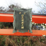 【画像】まるでジブリの世界観が広がる！　三浦アルプス麓の伏見稲荷と千本鳥居さながらのラビリンスを歩く 〜 画像1