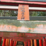 【画像】まるでジブリの世界観が広がる！　三浦アルプス麓の伏見稲荷と千本鳥居さながらのラビリンスを歩く 〜 画像1