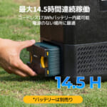【画像】猛暑を乗りきるならゲット必至！　もはや「ポータブル冷蔵庫」は夏のレジャーのマストアイテム 〜 画像1