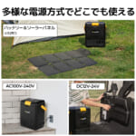 【画像】猛暑を乗りきるならゲット必至！　もはや「ポータブル冷蔵庫」は夏のレジャーのマストアイテム 〜 画像1