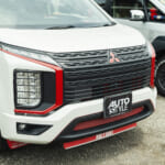 【画像】「合法ポップアップ」や「D.I.Yシンク」を追加！　最強「ファミリー車中泊仕様」の気になる中身 〜 画像1
