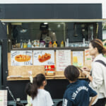 【画像】「VANTOWN」が多摩川に出没！　「バンライフ・車中泊・車上泊」の最前線を見た 〜 画像1