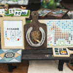 【画像】「VANTOWN」が多摩川に出没！　「バンライフ・車中泊・車上泊」の最前線を見た 〜 画像1