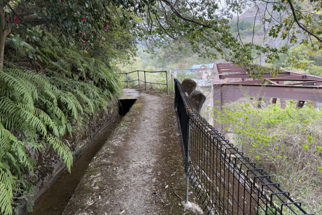 水路道