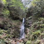 赤子滝