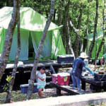 【画像】鹿児島の大自然を満喫！　観光地や名産品も楽しめるおすすめキャンプ場3選【九州エリア】 〜 画像1