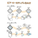 【画像】最後の一滴まで冷たいビールを堪能！　ピタッと巻いて保冷できるasobitoの「ビア・サーモラップ」がもはや手放せない 〜 画像1