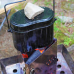 【画像】メスティン炊飯の風情か……　それとも電気炊飯器の利便性を選ぶか？　今どきキャンプの炊飯方法の最適解とは 〜 画像1