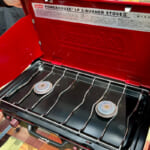【画像】霜降り肉で韓流飯「チャドルバギ」を気取る！　脱定番なキャンプ飯でワインと一緒に外メシを満喫 〜 画像1