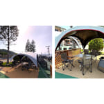 【画像】日本気象協会では今夏も猛暑＆酷暑予報！　首都圏の夏はサンシェードのあるプールで熱中症対策を万全に 〜 画像1