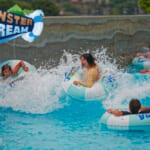 【画像】日本気象協会では今夏も猛暑＆酷暑予報！　首都圏の夏はサンシェードのあるプールで熱中症対策を万全に 〜 画像1