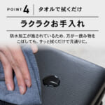 【画像】専用設計でフィット感抜群！　自分だけの秘密基地になるフルフラットマットがジムニーの弱点を解消 〜 画像1