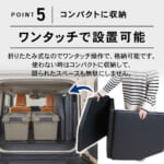 【画像】専用設計でフィット感抜群！　自分だけの秘密基地になるフルフラットマットがジムニーの弱点を解消 〜 画像1