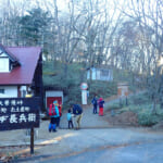 【画像】日本百名山デビューに最適な2000m級峰！　大菩薩嶺の稜線から富士山の絶景眺望をゲット 〜 画像1
