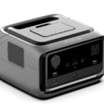 【画像】時代はワイヤレス充電が！　EcoFlow初のポタ電 × モバイルバッテリー一体型モデル「RIVER 3 Plus（Wireless）」が快適な充電環境を提供 〜 画像1