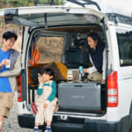 【画像】夏のアウトドア＆レジャーの必需品！　 EcoFlow「ポータブルエアコン」＆「ポータブル冷蔵庫」が暑さ対策の最強の武器になる 〜 画像1