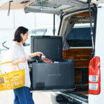 【画像】夏のアウトドア＆レジャーの必需品！　 EcoFlow「ポータブルエアコン」＆「ポータブル冷蔵庫」が暑さ対策の最強の武器になる 〜 画像1