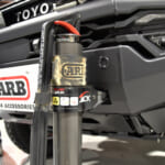 【画像】フレックスドリームがオーバーランドスタイルを提案！　ARB製パーツ激推しランクル250がハンパなくクール 〜 画像1