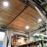 【画像】プロアングラー川越すずさんも太鼓判！　タウンエースベースの「MONOBOX T-01」がコンパクトで機能性抜群 〜 画像1