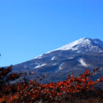 【画像】日本三名山のひとつは秀麗富士山で異論なし！　意外と知られてない山岳信仰の残りの二名山とは 〜 画像1