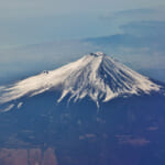 【画像】日本三名山のひとつは秀麗富士山で異論なし！　意外と知られてない山岳信仰の残りの二名山とは 〜 画像1