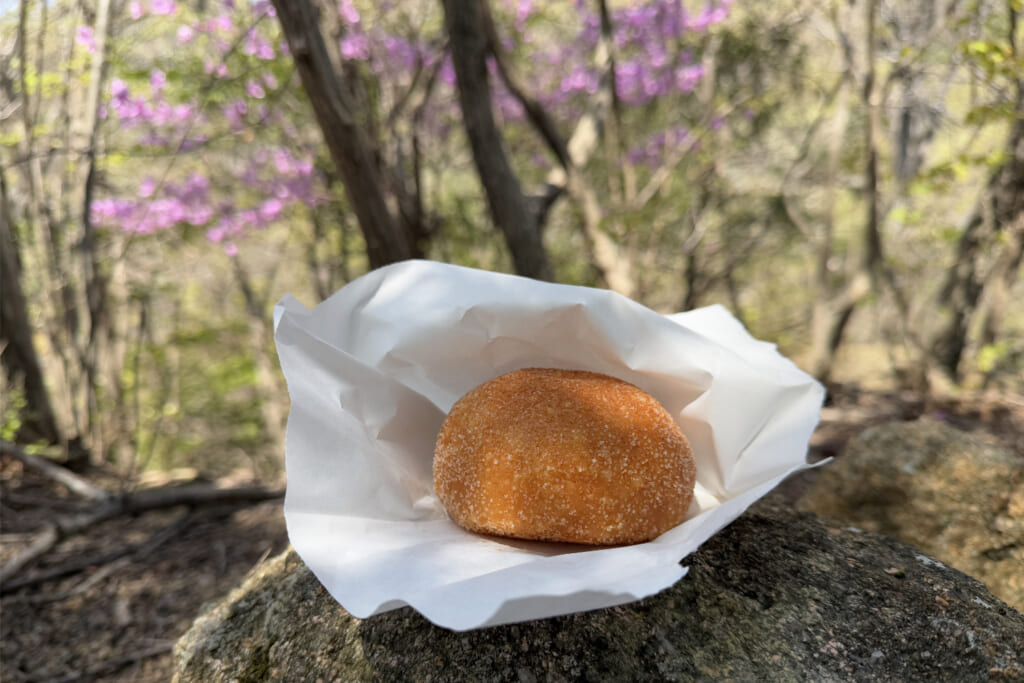 あげパン