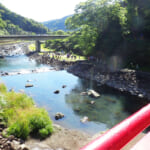 【画像】新緑まばゆい箱根峠越え！　石畳を敷かせた家康は偉大だった「旧東海道28km」を歩く 〜 画像1