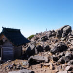 【画像】日本三名山のひとつは秀麗富士山で異論なし！　意外と知られてない山岳信仰の残りの二名山とは 〜 画像1