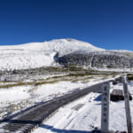 【画像】日本三名山のひとつは秀麗富士山で異論なし！　意外と知られてない山岳信仰の残りの二名山とは 〜 画像1