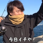 【画像】漁港に数万匹の魚群が発生!?　魚だらけの海面に餌を投げ込むも意外な結果やいかに！ 〜 画像1