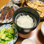 【画像】10分チンして放ったらかすだけ！　タイパ抜群「萬古焼」の土鍋ごはんが手軽で美味しく炊ける 〜 画像1