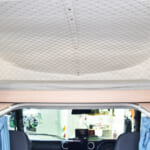 【画像】普通自動車免許で運転OK！　カムロードベースのキャブコンが快適なクルマ旅の良き相棒になる 〜 画像1