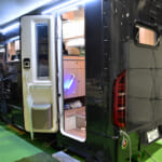 【画像】普通自動車免許で運転OK！　カムロードベースのキャブコンが快適なクルマ旅の良き相棒になる 〜 画像1