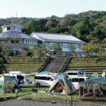 【画像】温まったあとはすぐにテントへ！　温泉施設が併設された滋賀県のキャンプ場3選【近畿エリア】 〜 画像1