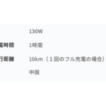 【画像】セーフティ機能搭載で安全安心！　ハンズフリーで手軽にギアを持ち運べる電動キャリーワゴンの実力がハンパない 〜 画像1