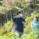 【画像】花粉の季節でもアウトドアを楽しみたい！　キャンプ場選びから始まる“花粉対策”とは 〜 画像1